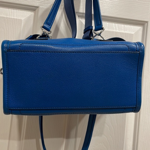 Marc Jacobs Wellington Satchel - Picture 5 of 11
